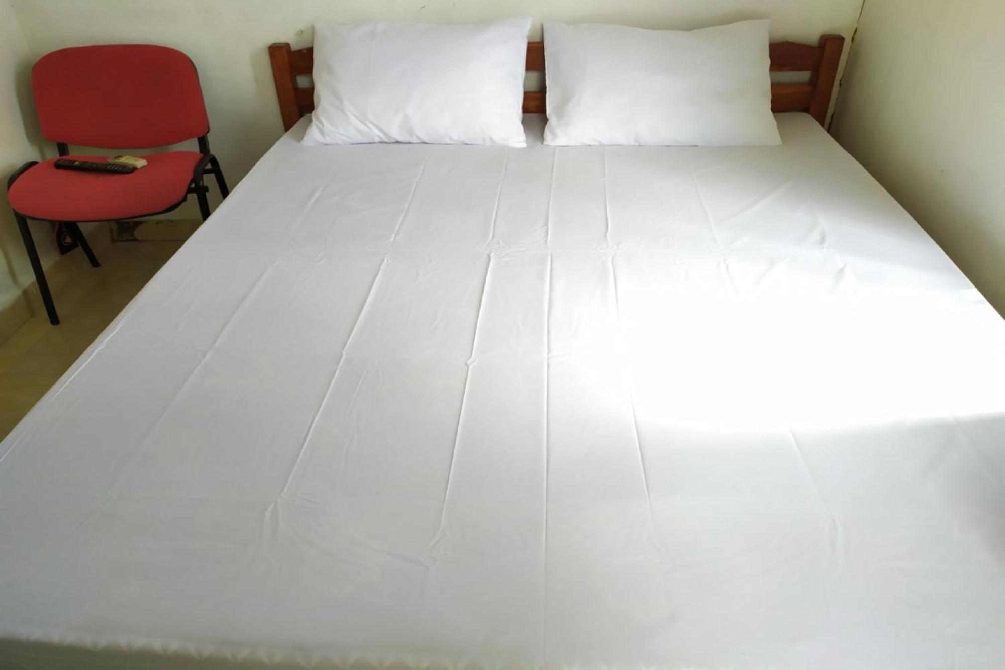 Hotel Oyo 3469 Bontotangnga