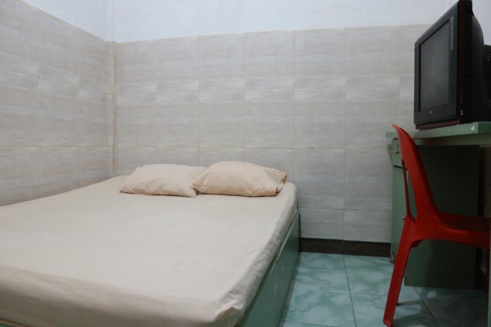 Oyo 3469 Bontotangnga Hotel 2*